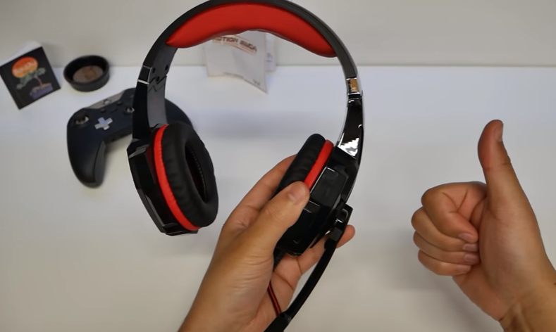 This product is super good and high quality I want this headset for me is the best I've had