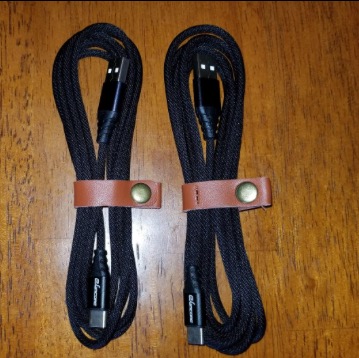 Great cords
