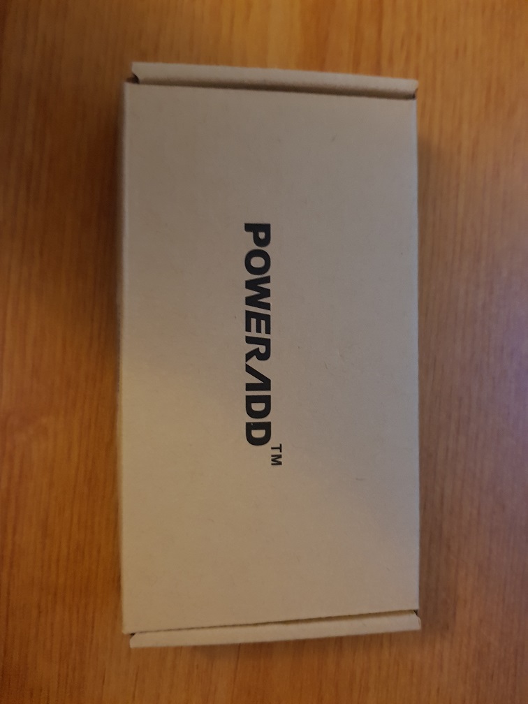 Poweradd for MacBook / Chromebook Review