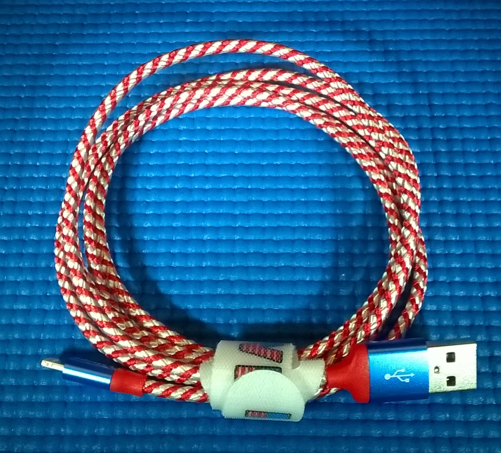 Review Tuesday: CSHope iPhone Lightning Cable