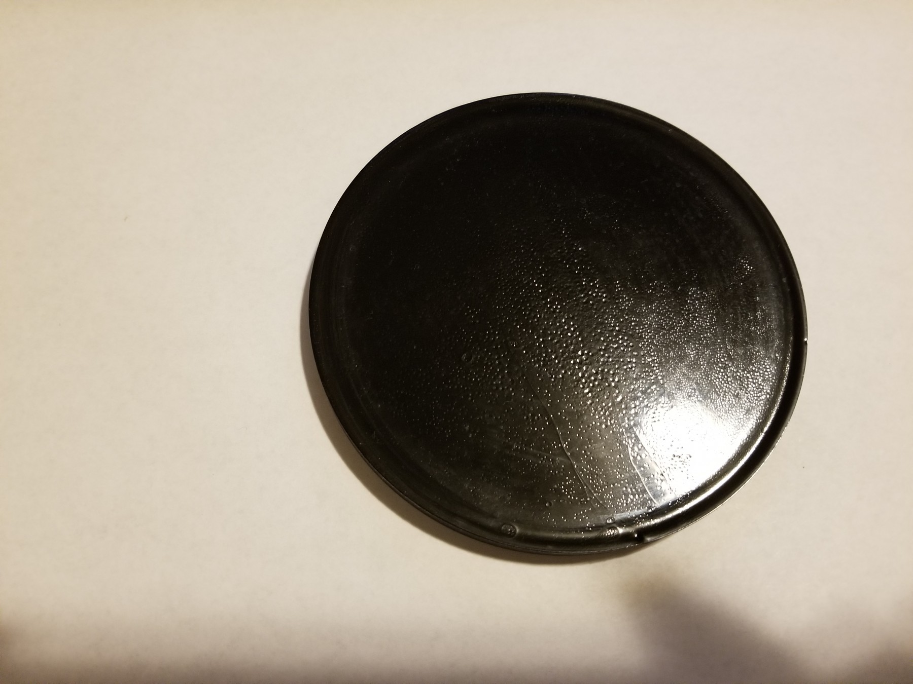 Silicone Drink Coasters