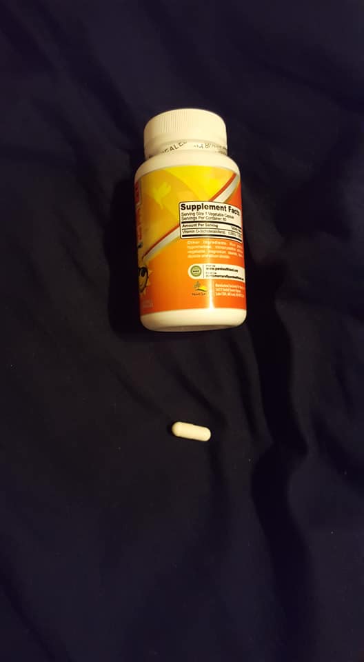 Good Vitamin D Supplement