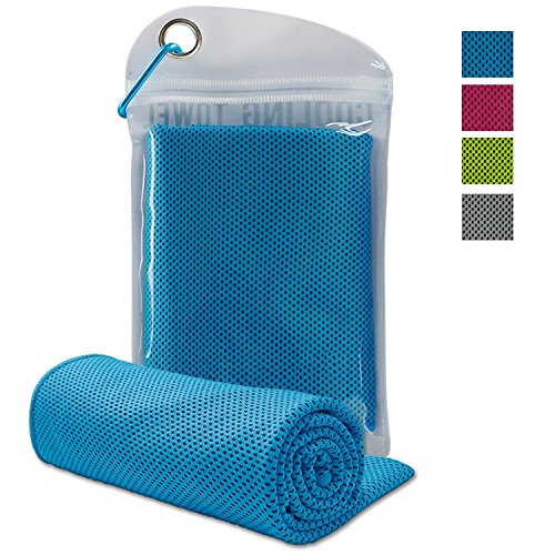 Sports Cooling Towel By FirstBuy is a great buy