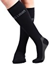 Compression Socks-great fit, stay in place and easy to put on