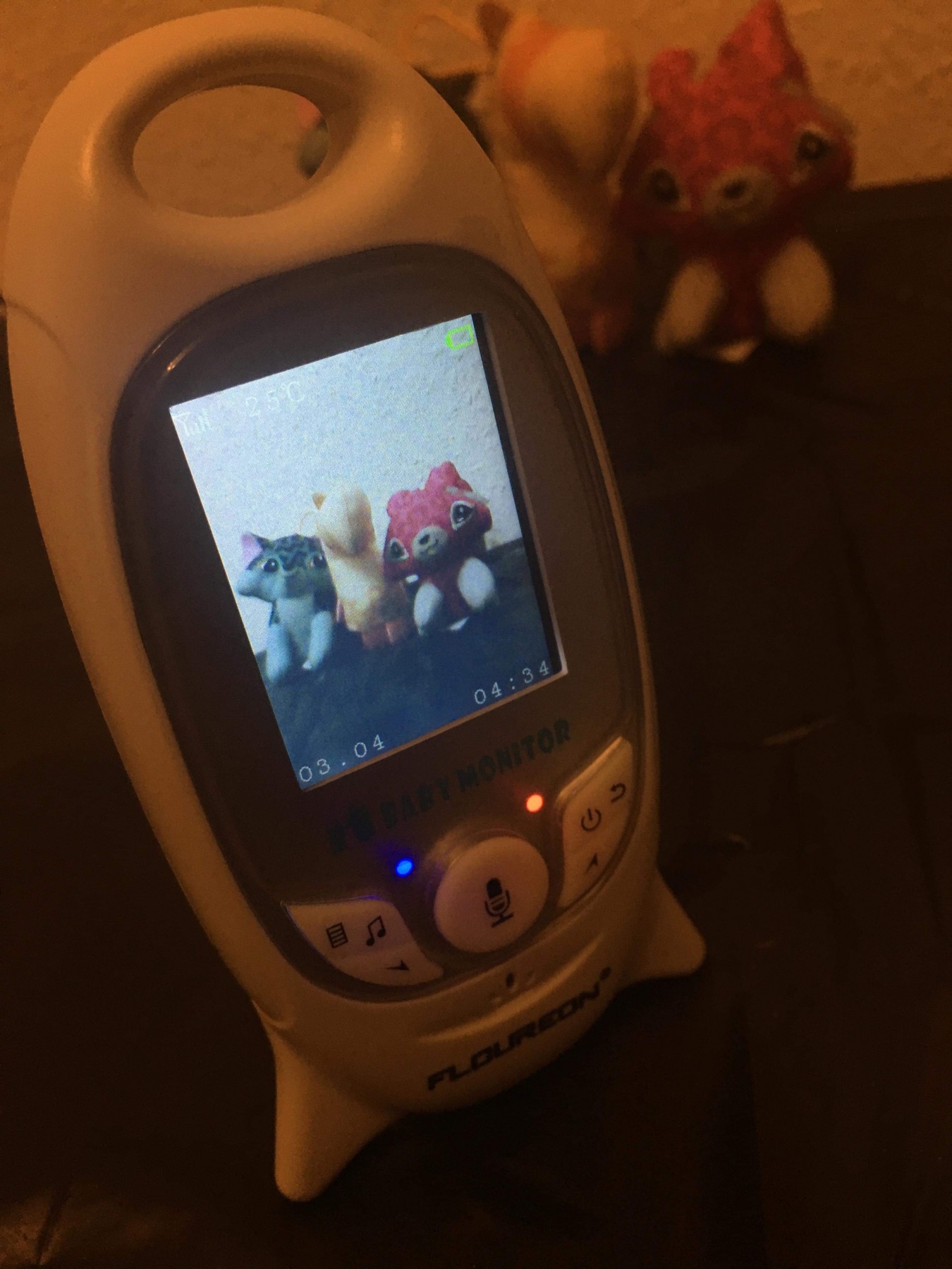 Cheapest Quality Baby Monitoring