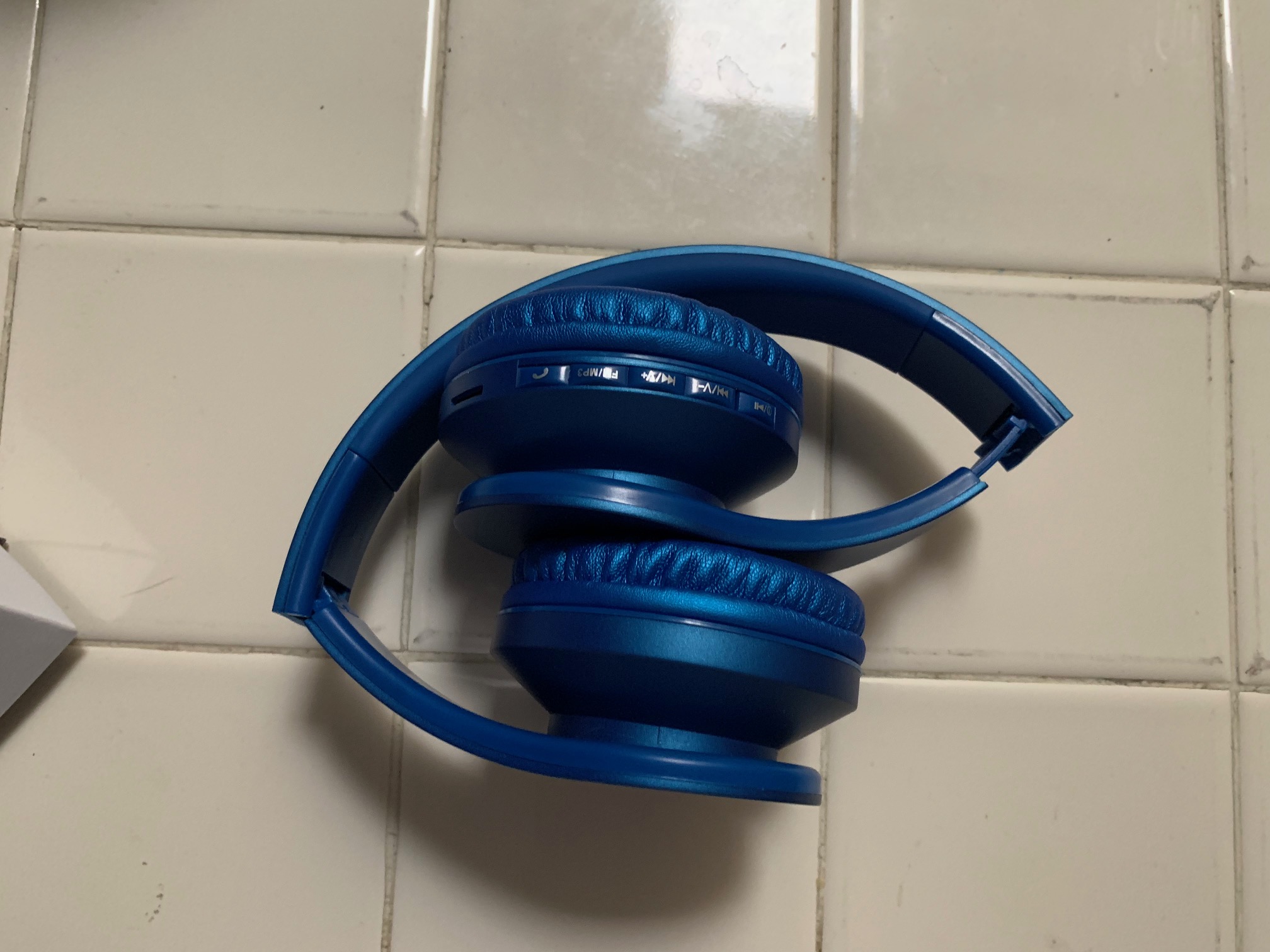 Lobkin Bluetooth Headphones