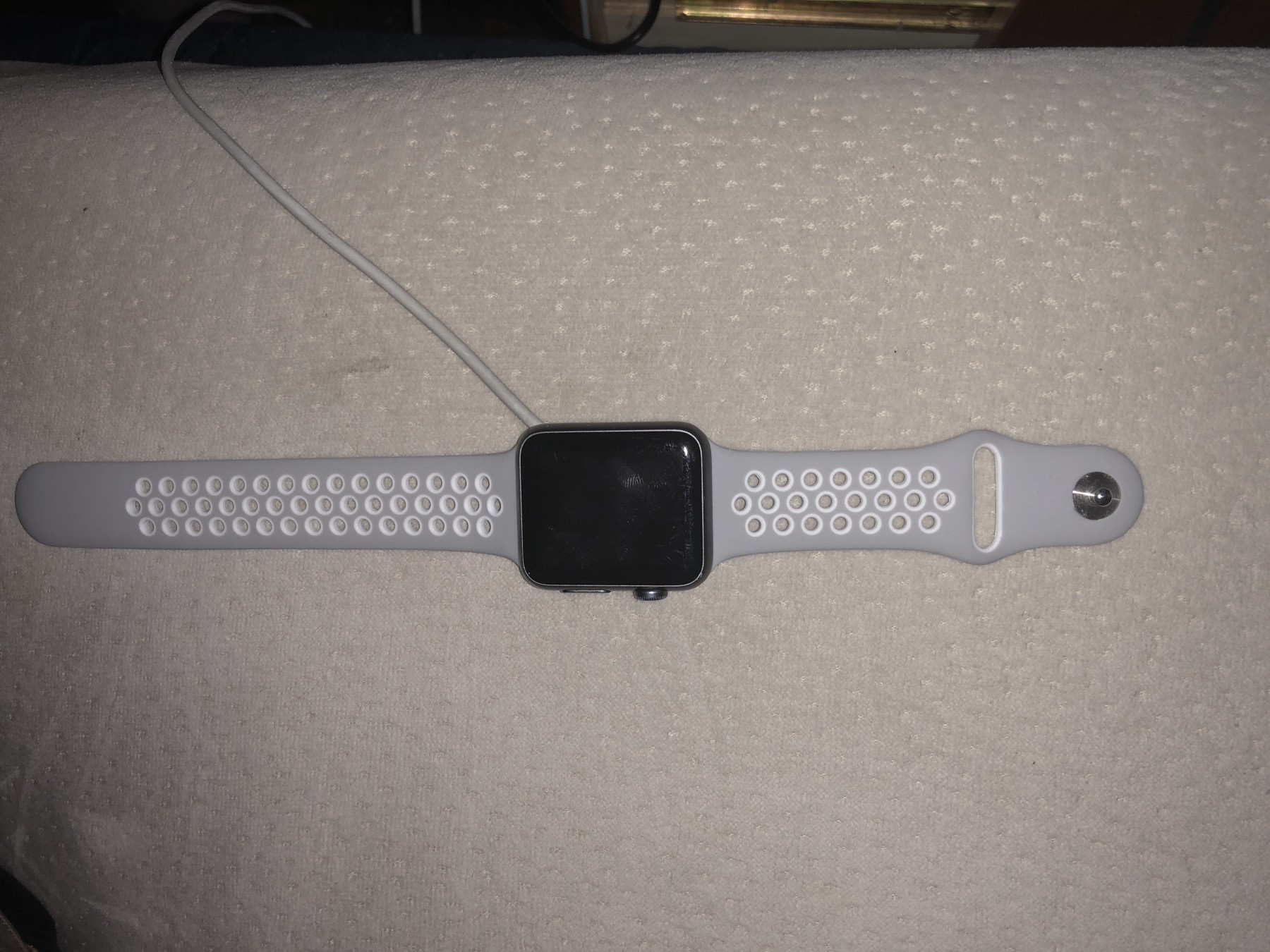 Great watch band