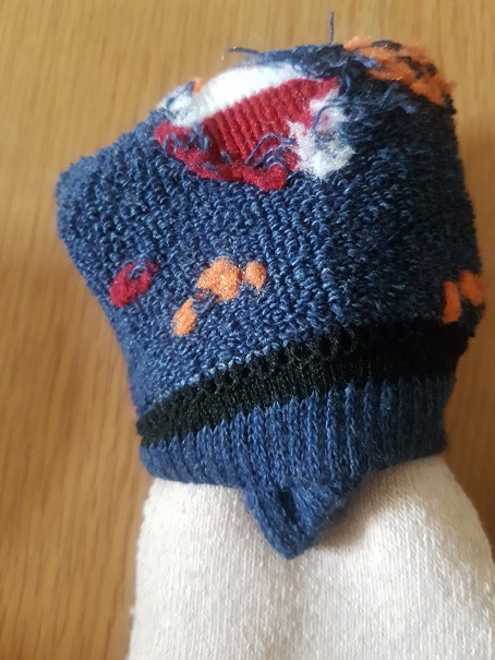 Perfect Winter Socks