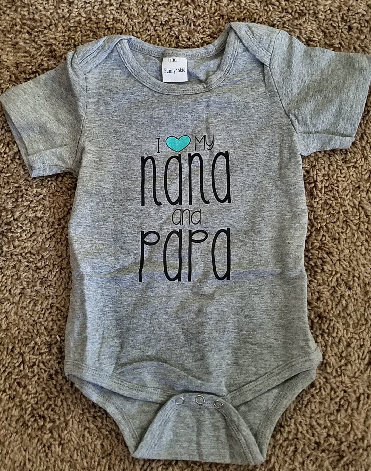 Great pajama for my little boy, and perfect fit...