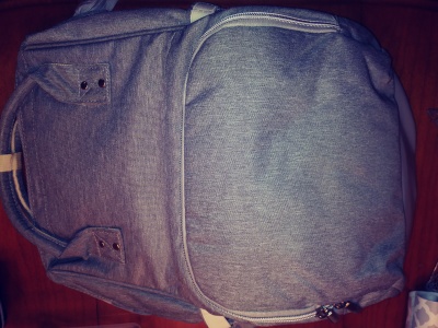 Great Diaper Bag Backpack
