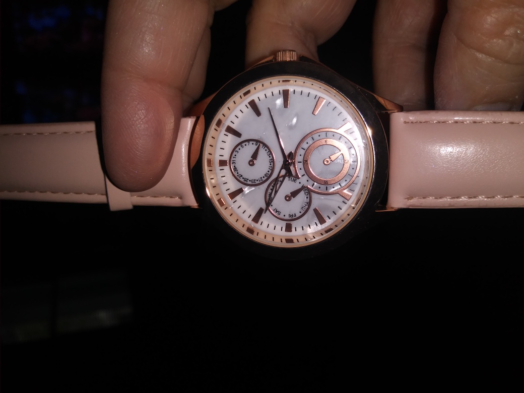 Very Pretty watch~