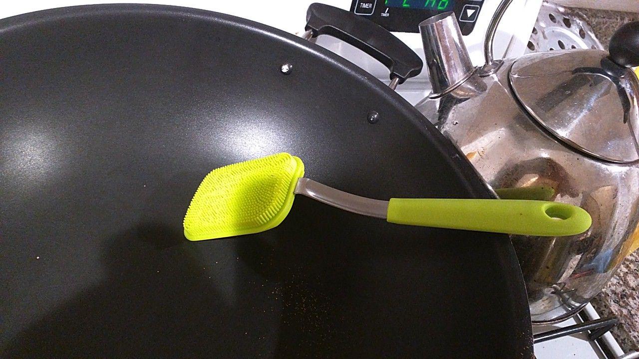 Great tool for cleaning