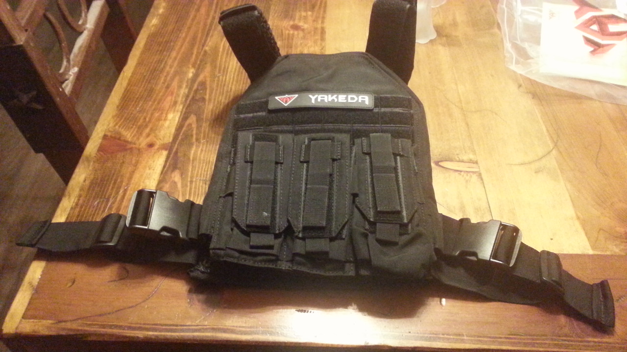 Top Rated Ballistic Plate Carrier