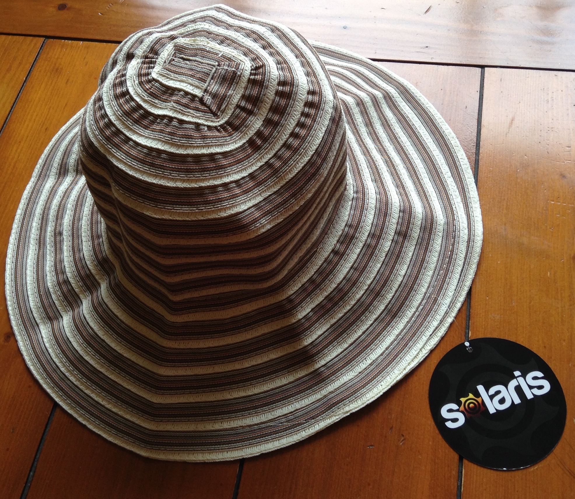 A Good Quality, Attractive, Practical and Effective Women’s Sun Hat