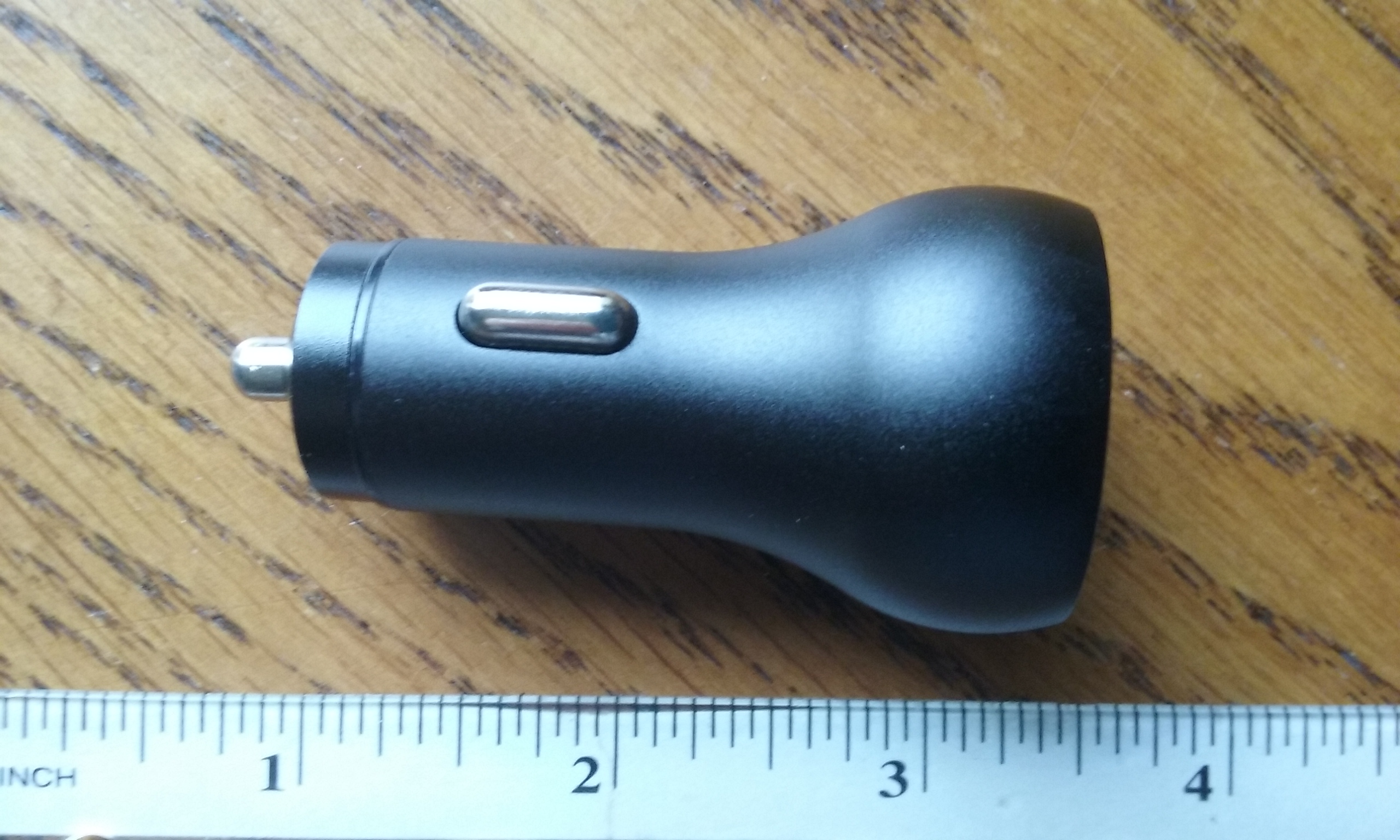 ELECTRONICS CAR CHARGER CIGARETTE ADAPTER