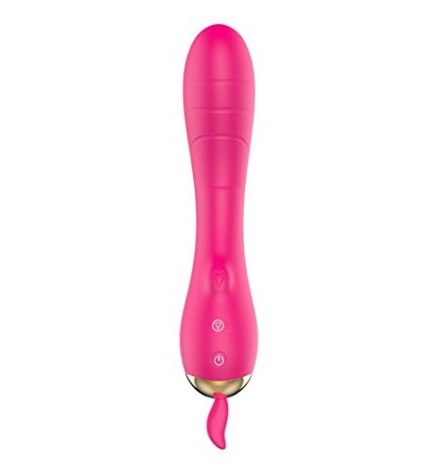 Pink 7 Speed Vibrator for women